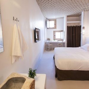 Chambre Lit Queen-Size